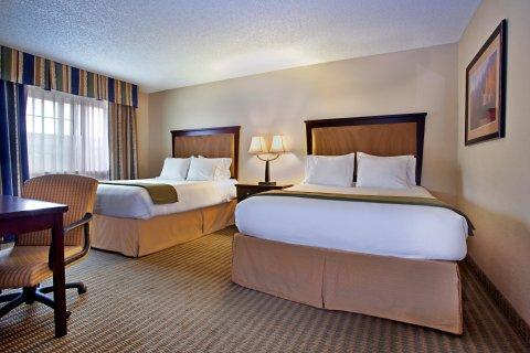 Hotel Express & Wheat Ridge-denver West By Ihg 3*