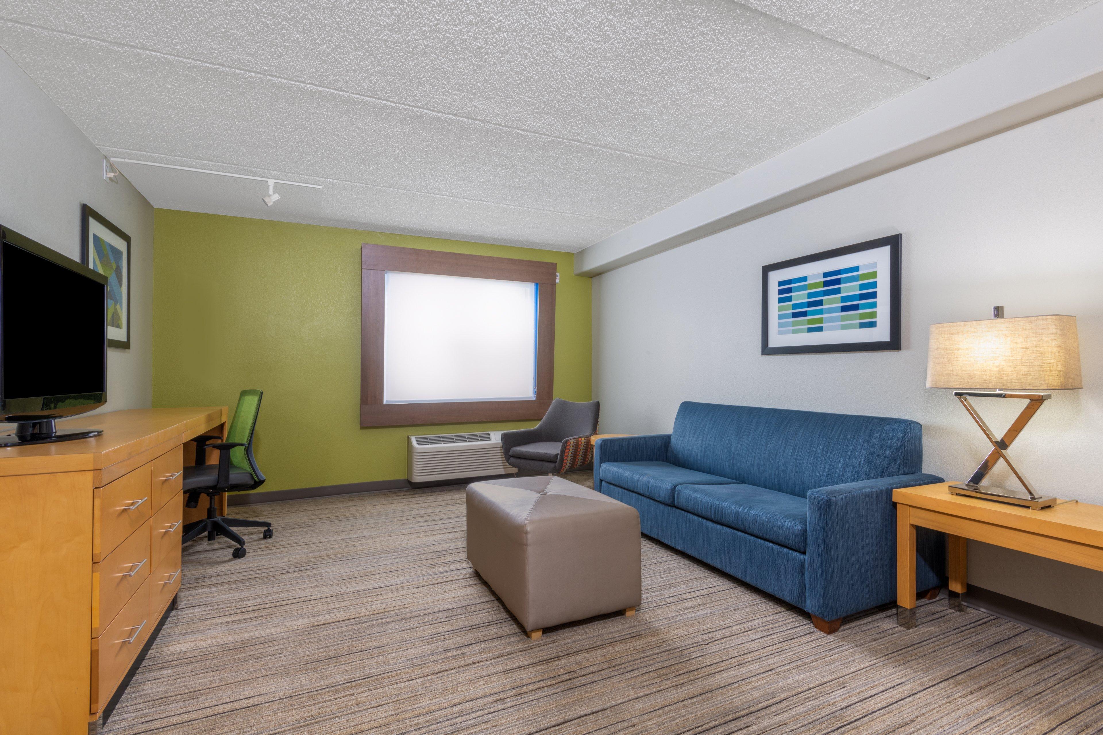 Hotel Express & Wheat Ridge-denver West By Ihg
