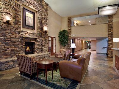 Express & Wheat Ridge-denver West By Ihg Hotel